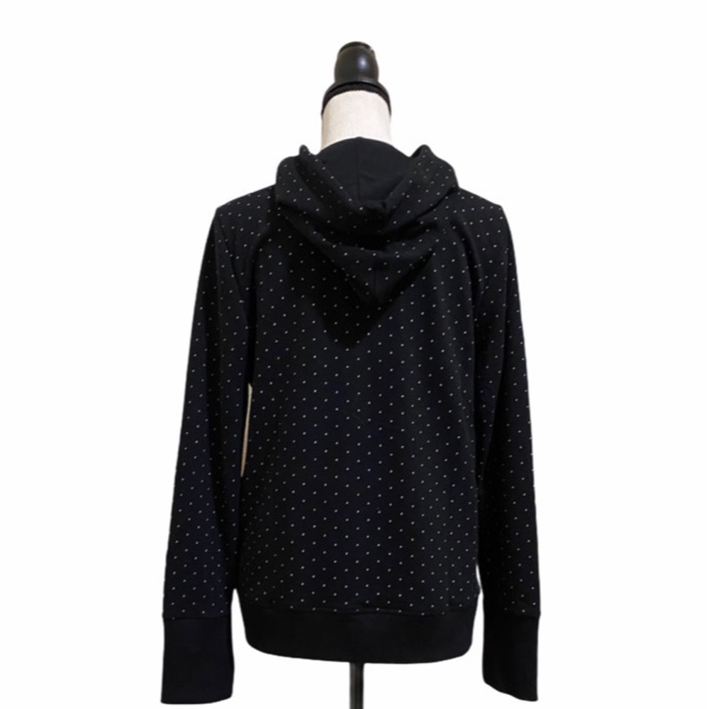 TOMMY HILFIGER ZIP UP HOODIE - Picture 7 of 11
